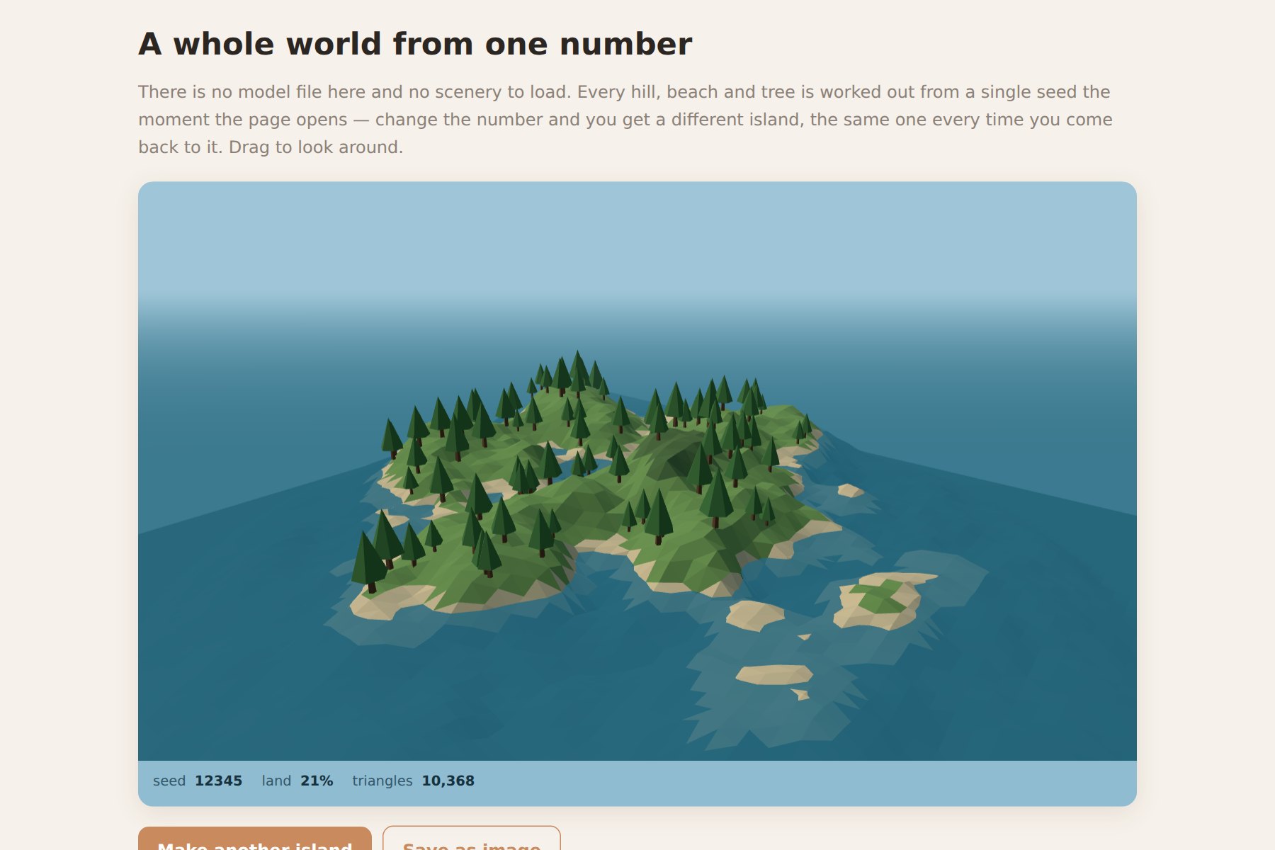 Island
