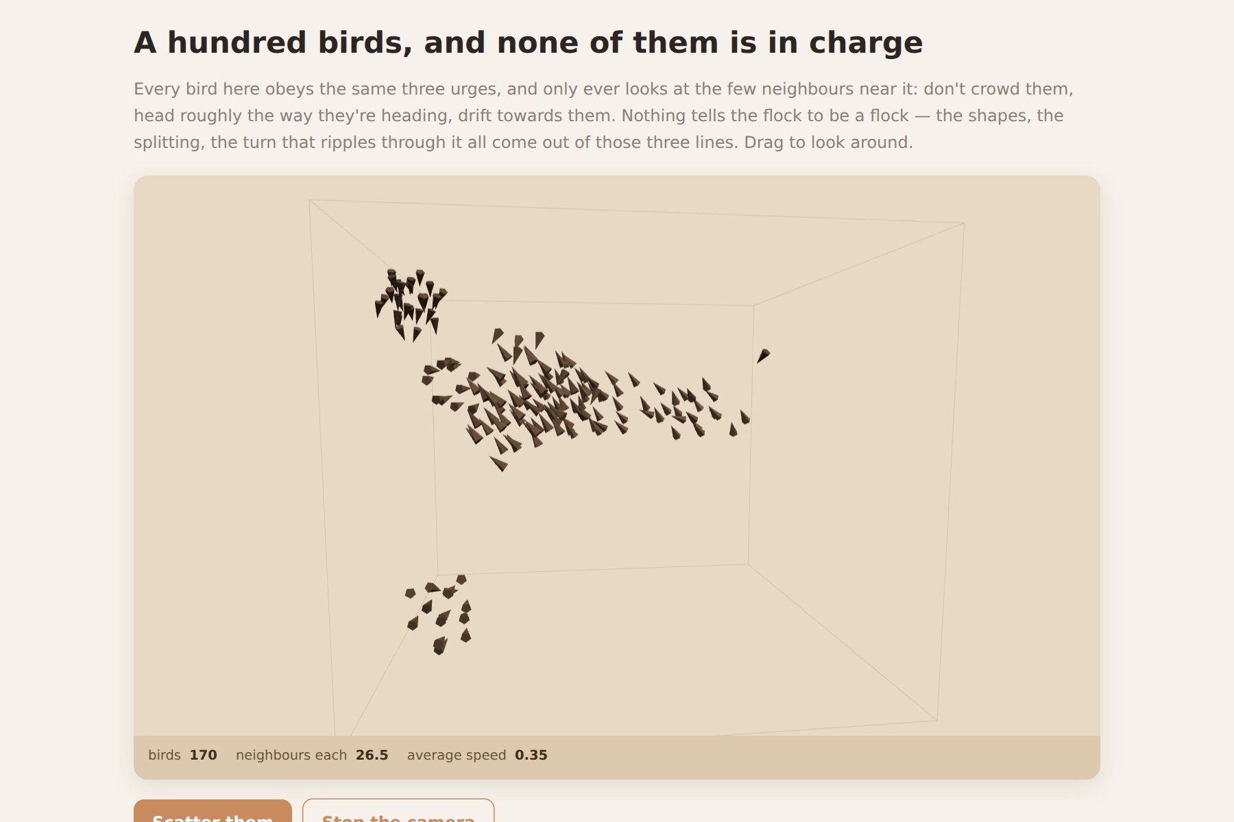 Flock