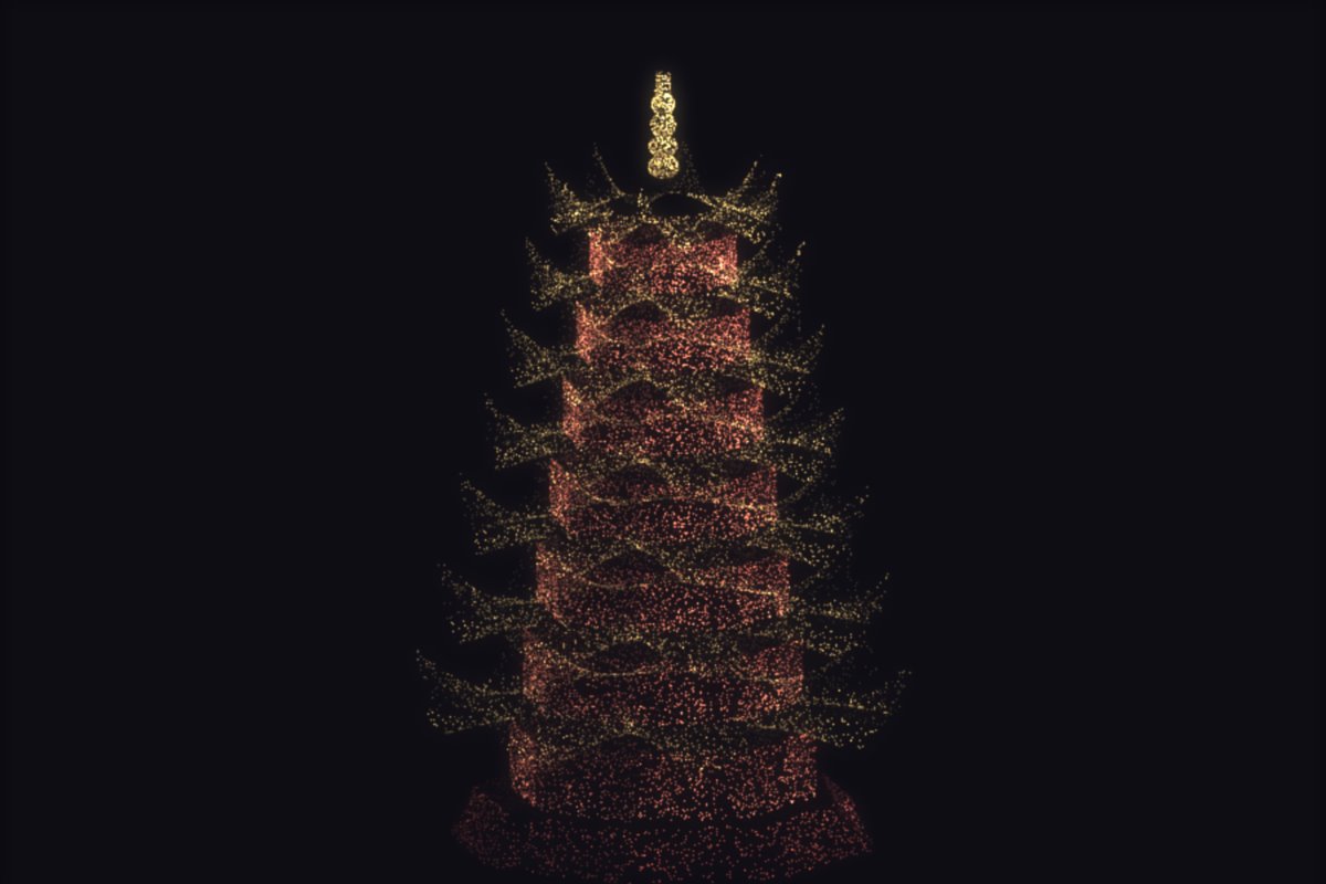 Pagoda