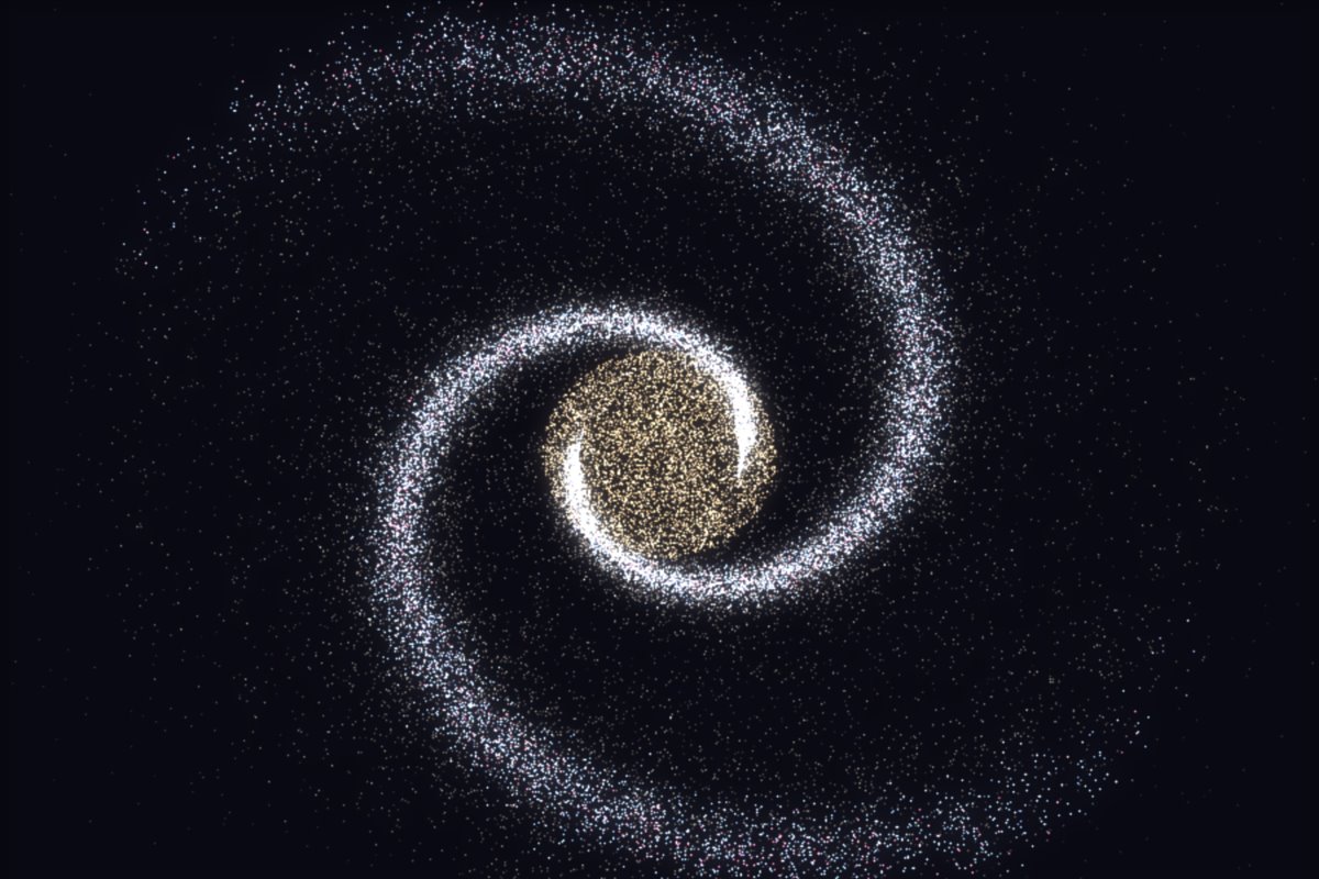 Galaxy